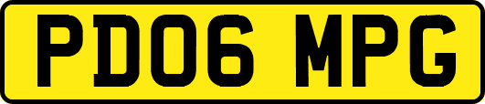 PD06MPG