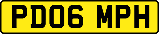 PD06MPH