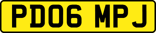 PD06MPJ