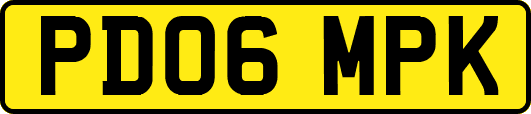 PD06MPK