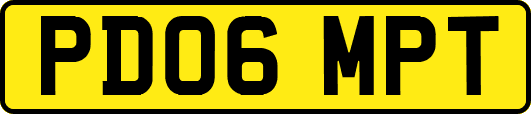 PD06MPT