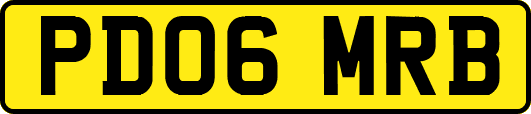 PD06MRB
