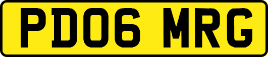 PD06MRG