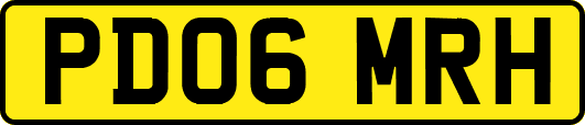 PD06MRH