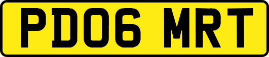 PD06MRT