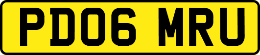 PD06MRU