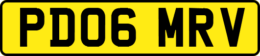 PD06MRV