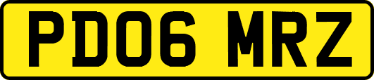 PD06MRZ