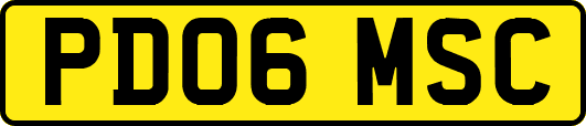 PD06MSC
