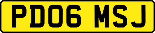 PD06MSJ