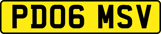 PD06MSV