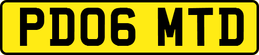 PD06MTD