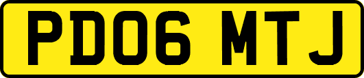PD06MTJ