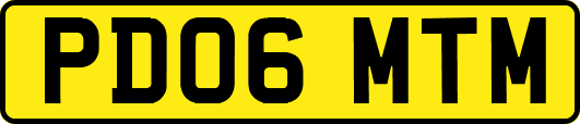 PD06MTM