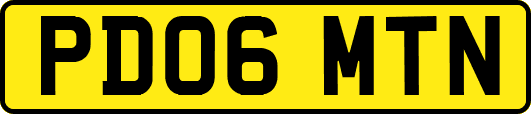 PD06MTN