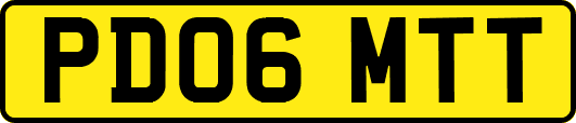 PD06MTT