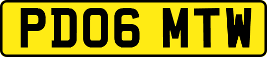 PD06MTW