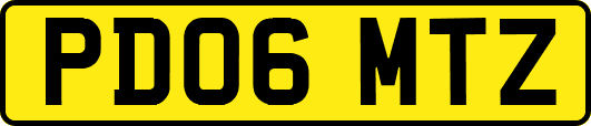 PD06MTZ