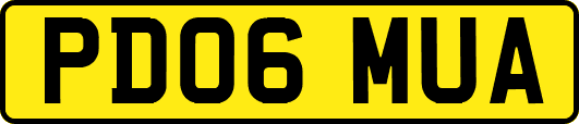 PD06MUA