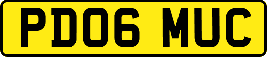 PD06MUC