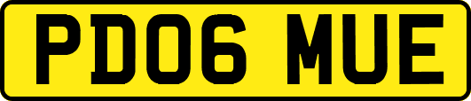 PD06MUE