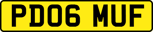 PD06MUF