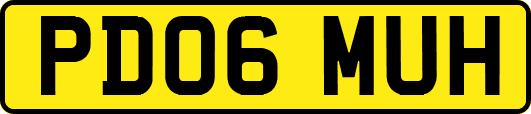 PD06MUH