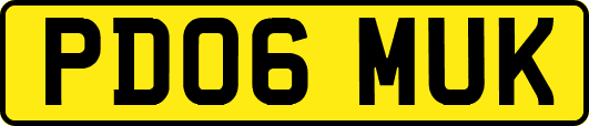 PD06MUK