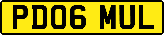 PD06MUL