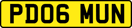 PD06MUN