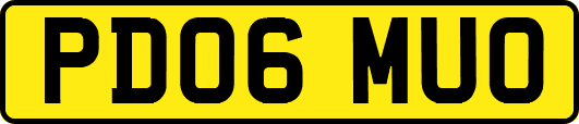 PD06MUO