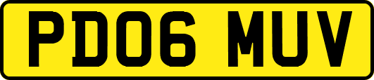 PD06MUV