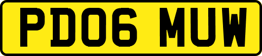 PD06MUW