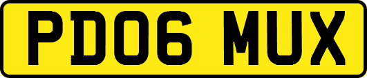 PD06MUX