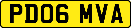 PD06MVA