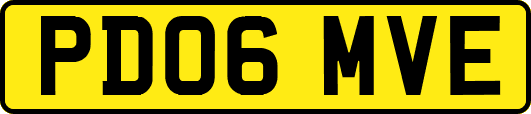 PD06MVE