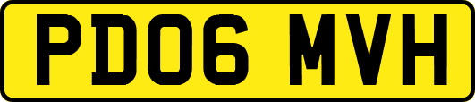 PD06MVH