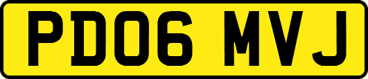 PD06MVJ