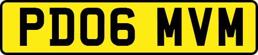 PD06MVM