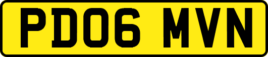 PD06MVN