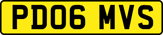 PD06MVS