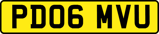 PD06MVU