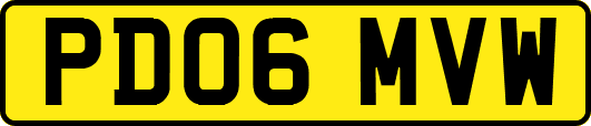 PD06MVW