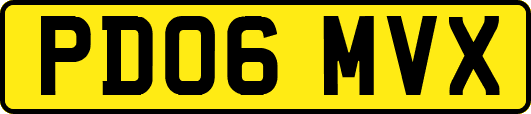PD06MVX