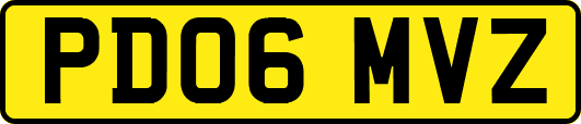 PD06MVZ