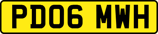 PD06MWH