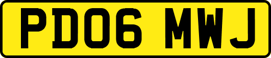 PD06MWJ