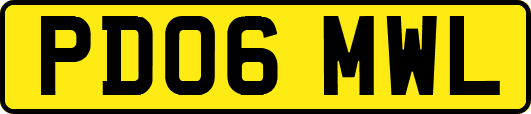 PD06MWL
