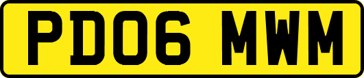 PD06MWM