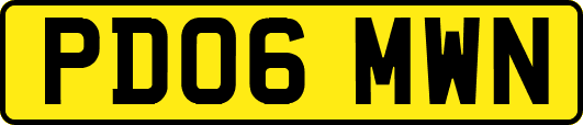 PD06MWN